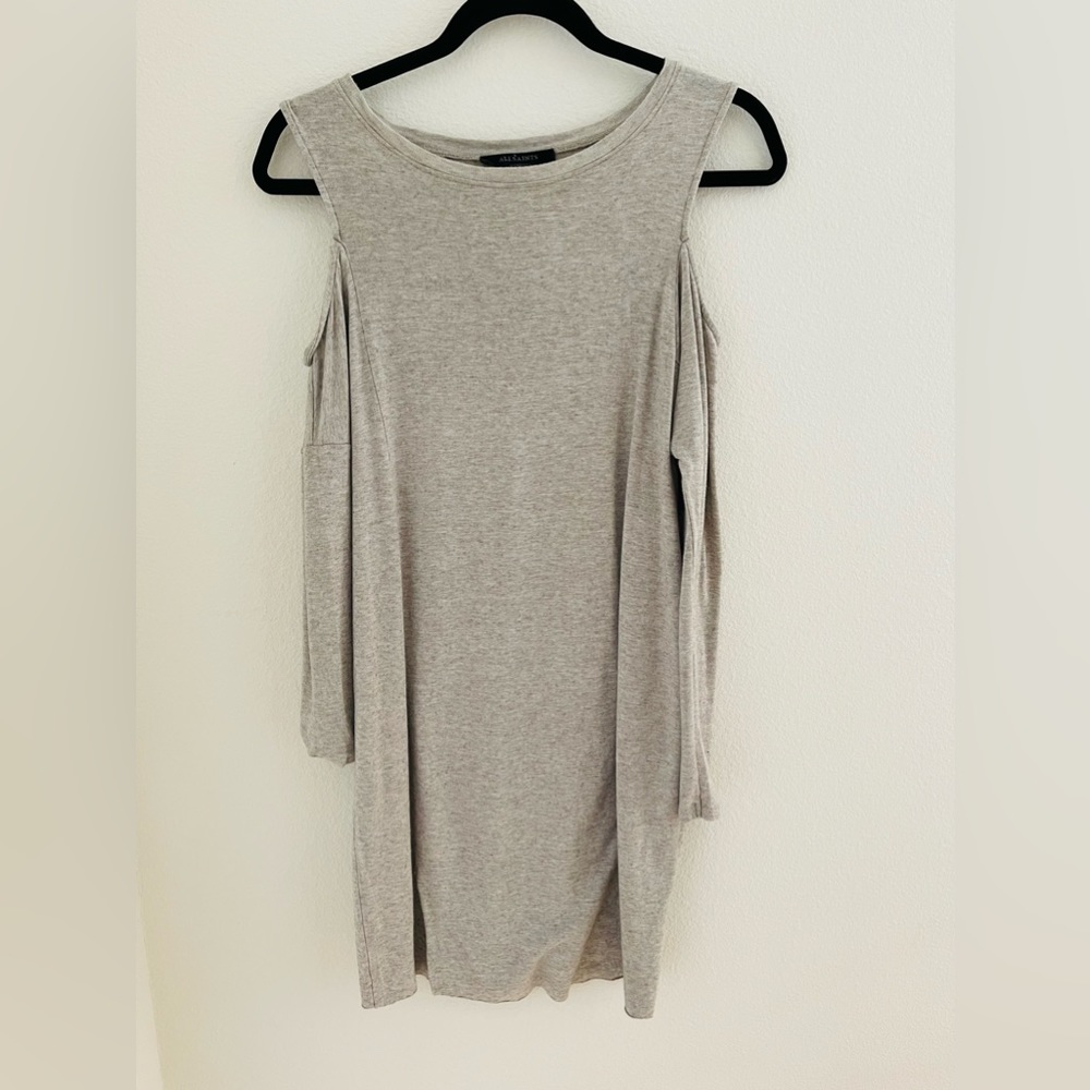 All Saints Dress